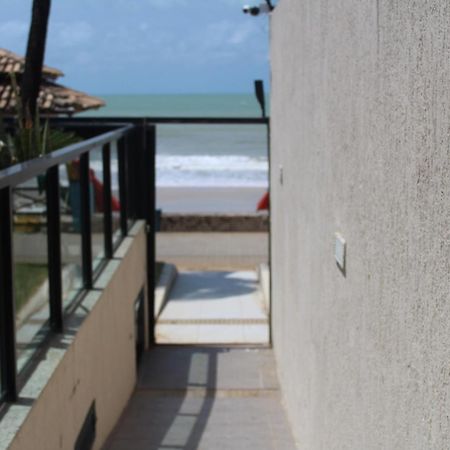Apartamento Privativo King Flat Natal Eksteriør bilde